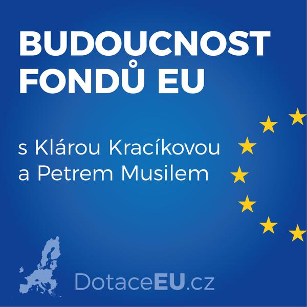 Evropské fondy